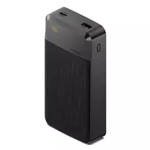 Cygnett Power Banks/Chargers | Cygnett CY4766PBCHE power bank 20000 mAh Black | In Stock