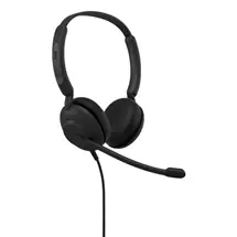 Jabra Headsets | Jabra Evolve 10 Headset Wired Headband Office/Call center USB TypeA