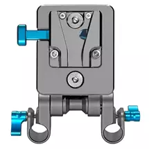 Kondor Blue KB-MVPS Battery plate | In Stock | Quzo UK