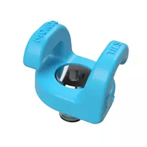 Kondor Blue KB-MT-5 Cable clamp | Quzo UK