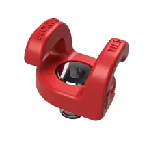 Camera Mounting Accessories | Kondor Blue KB-MT-5-R Cable clamp | In Stock | Quzo UK