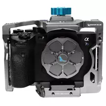 Kondor Blue KB-Sonya7-CO Cage | Quzo UK