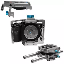Kondor Blue KB-Sonya7r-BR Cage | In Stock | Quzo UK