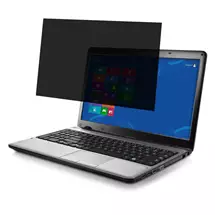 Port Designs 900369 display privacy filter 31.5 cm (12.4") Laptop