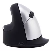 RGo Tools Ergonomic mouse RGo HE Break with break software, large