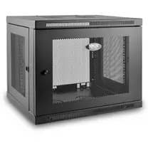 Eaton | Tripp Lite SRW9UDP SmartRack 9U LowProfile SwitchDepthPlus WallMount