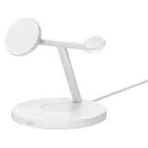 Belkin Mobile Device Chargers | Belkin WIZ032MYWH mobile device charger Universal White Wireless