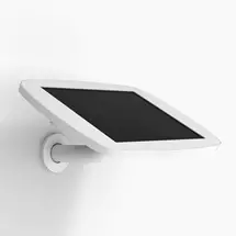 Bouncepad | Bouncepad Branch tablet security enclosure 33 cm (13") White