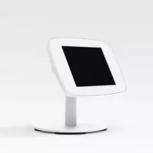 Bouncepad Counter 60 | Apple iPad Mini 6th Gen | White | Exposed Front