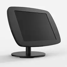 Bouncepad Counter 60 | Exposed Front Camera and Home Button | Black |