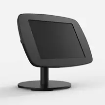 Bouncepad Counter 60 | Exposed Front Camera and Home Button | Black |