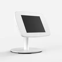 Bouncepad Counter 60 | Samsung Tab A9 8.7 (2023) | White | Exposed
