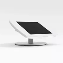Bouncepad Counter | Apple iPad 7th Gen 10.2 (2019) | White | Exposed