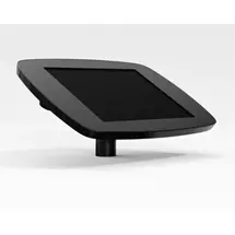 Bouncepad Desk | Apple iPad Mini 6th Gen | Black | Exposed Front