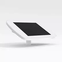Bouncepad Desk | Microsoft Surface Go 2 (2020) | Black | Exposed Front