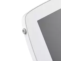 Bouncepad Extras  Pin Hole Power | Samsung Tab A9 8.7 (2023) | Grey |.