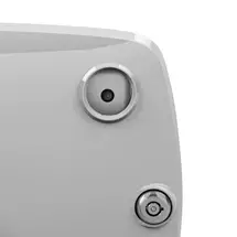 Bouncepad Extras  Rear Facing Camera Port | Apple iPad 10th Gen 10.9