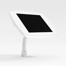 Bouncepad Flex | Microsoft Surface Go 2 (2020) | White | Covered Front