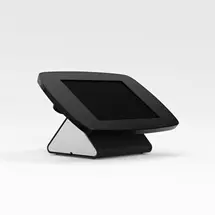 Bouncepad Flip | Apple iPad Mini 6th Gen | Black | Exposed Front