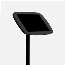 Bouncepad Floorstanding Slim tablet security enclosure 31.5 cm (12.4")