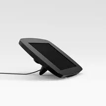 Bouncepad Lounge | Apple iPad Air 4th Gen 10.9 (2020) | Black |