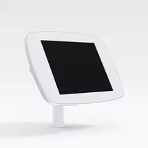 Bouncepad Static 60 | Samsung Galaxy Tab A7 10.4 (2020) | White |