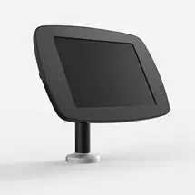 Bouncepad Swivel 60 | Exposed Front Camera and Home Button | Black |