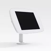 Bouncepad Swivel 60 | Samsung Galaxy Tab A8 10.5 (2021) | White |