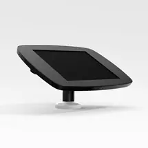 Bouncepad | Bouncepad Swivel Desk | Samsung Galaxy Tab A7 10.4 (2020) | Black |