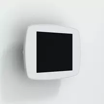 Bouncepad VESA | Apple iPad 8th Gen 10.2 (2020) | White | Exposed