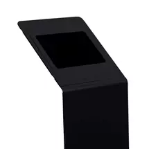 Bouncepad | Bouncepad Wing tablet security enclosure 26.7 cm (10.5") Black