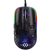 Cherry | CHERRY XTRFY MZ1 Gaming Maus  schwarz  Maus  Optisc mouse Ambidextrous