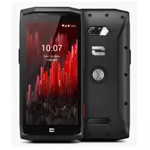 Crosscall COREM5 12.6 cm (4.95") Hybrid Dual SIM 4G USB TypeC 4 GB 64