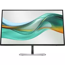 HP Series 5 Pro 27 inch QHD USB-C Monitor - 527pu | In Stock