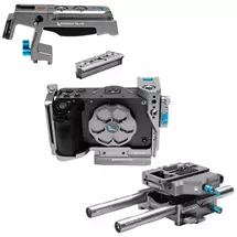 Kondor Blue KB-SFX3-BR Cage | In Stock | Quzo UK
