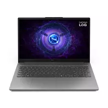 Lenovo LOQ 15IAX9E Intel® Core™ i5 i512450HX Laptop 39.6 cm (15.6")