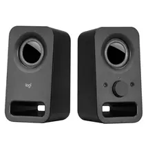 Logitech Z150 Multimedia Speakers | In Stock | Quzo UK