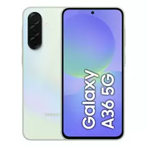Samsung Galaxy A36 5G | Quzo UK