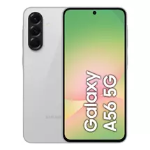 Samsung Galaxy A56 17 cm (6.7") Dual SIM Android 15 5G USB TypeC 8 GB