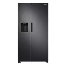 Samsung Series 7 RS67A8811B1/EU American Style Fridge Freezer with