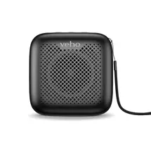 Veho MZ-4 PORTABLE BLUETOOTH SPEAKER-B | In Stock | Quzo UK