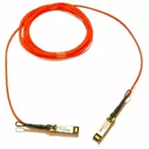 Cisco Fibre Optic Cables | Cisco SFP-10G-AOC3M= InfiniBand/fibre optic cable 3 m SFP+ Orange
