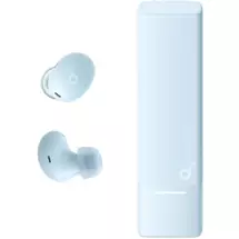 Anker A30i Headset Wireless Inear Calls/Music/Sport/Everyday Bluetooth