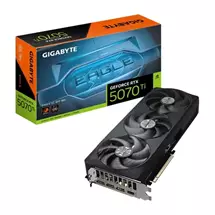 GIGABYTE GeForce RTX 5070 Ti EAGLE OC SFF 16G Graphics Card  16GB