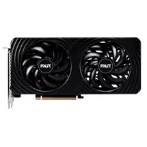 Palit GeForce RTX 5060 Ti Dual NVIDIA 8 GB GDDR7 | In Stock