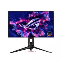 ASUS ROG Swift OLED PG27AQDP computer monitor 67.3 cm (26.5") 2560 x