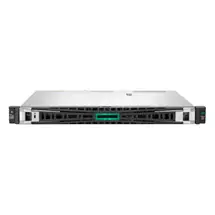 HPE ProLiant DL20 Gen11 server 960 GB Rack (1U) Intel Xeon E E2434 3.4