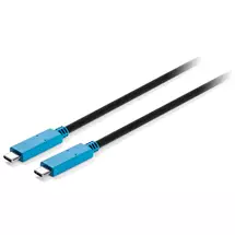 Kensington USB-C Cable with Power Delivery | In Stock
