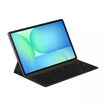 Samsung Book Cover Keyboard Slim  AI Key for Galaxy Tab S10 FE+,