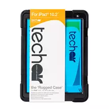 Techair TAXIPF069v2 iPad 10th & (A16) 11th generation military grade
